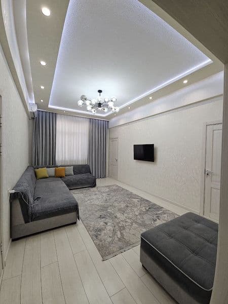 Без комиссии Риэлтора!!!<br />
Hamma jixozlari bilan berilad