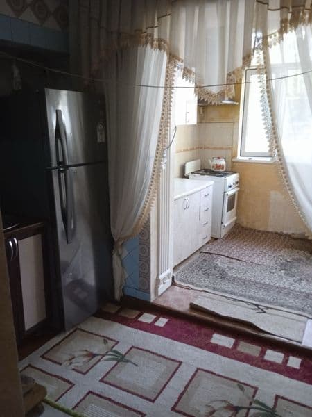 Аренда квартира<br />
Кора камиш 2/4<br />
Грилл бар <br />
 — фото 5