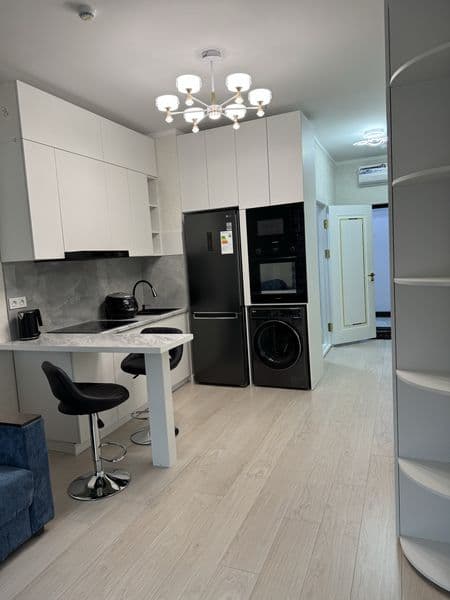 Сдаю квартиру в Modera Towers на долгий срок — фото 4