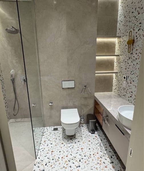 Элитный апартамент<br />
Район: Шайхантахур <br />
3/6/9<br  — фото 5