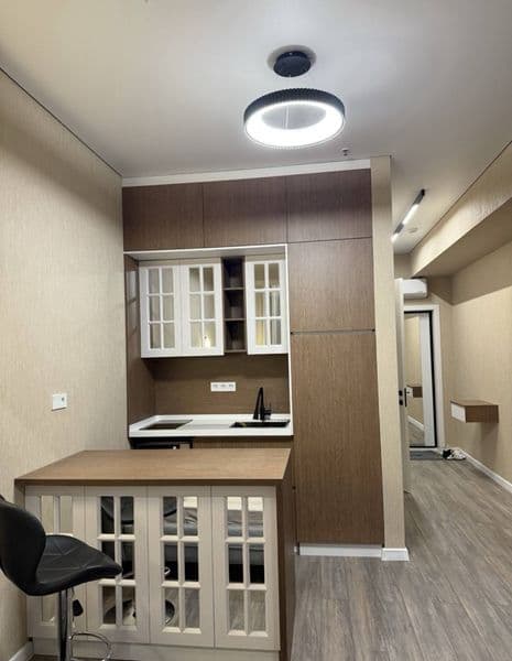 • Сдаётся квартира Навастройка <br />
• Район - Мирабад<br /