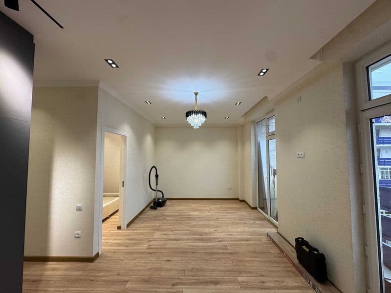 Сдается новая 1-комнатная квартира в ЖК Xon Saroy (Юнусабад  — фото 4