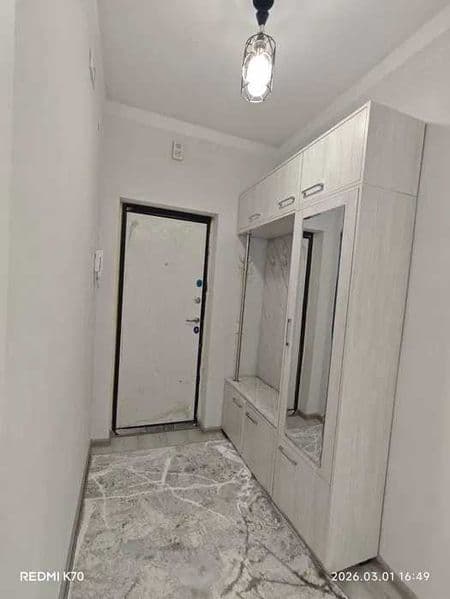 Сдается в аренду новостройка трёхкомнатная квартира (74.5 м² — фото 3