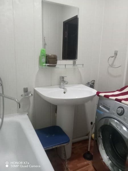 Qizlarga ijaraga uy 4 xonali kv<br />
2 xonasi ijaraga beril — фото 5