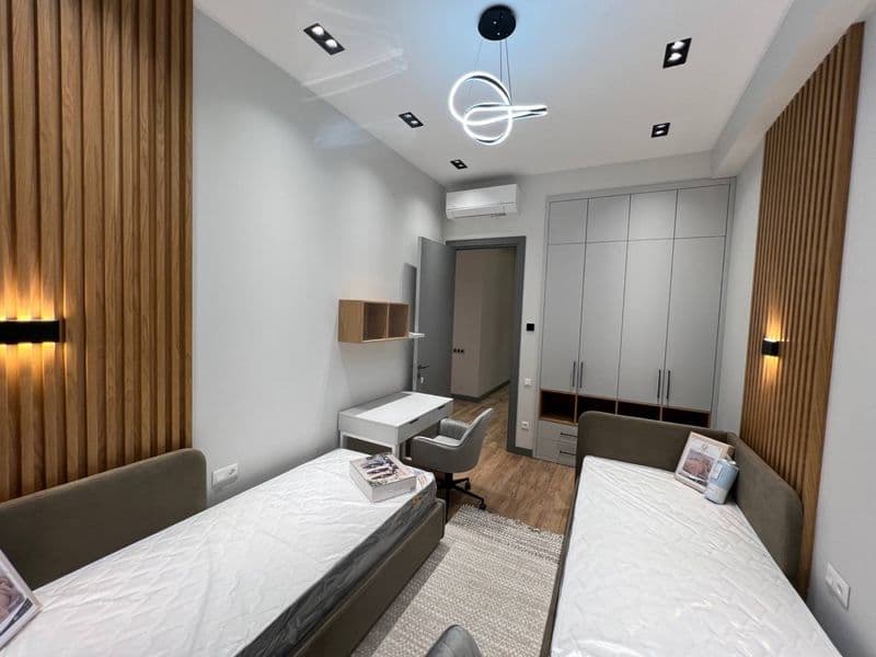 Мирабад Авеню<br />
Примиум Класс<br />
Комнаты-3<br />
Этаж — фото 4