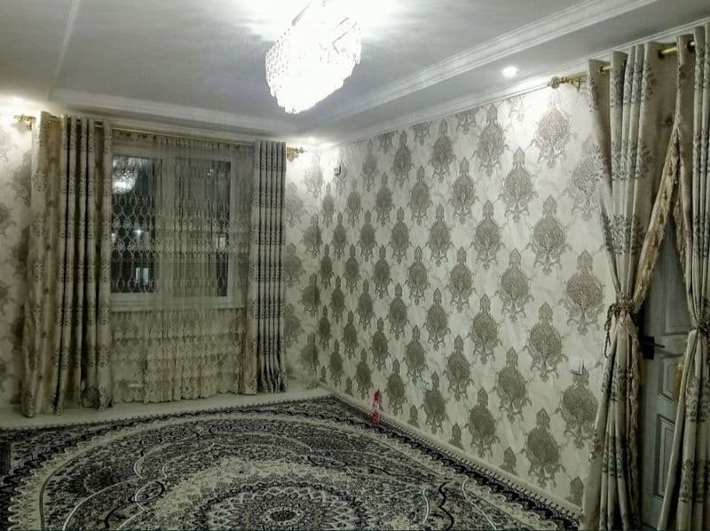 Бектемир Водникда <br />
2 хона 6 этаж 350$<br />
Барча жихо — фото 2