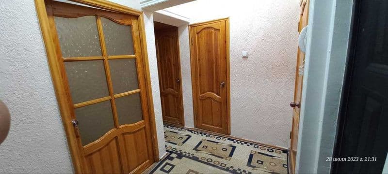 Ижарага квартира.  тел: 949784050. <br />
Шаҳар марказида Са — фото 5