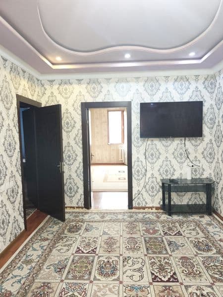 CHilanzar 21 Kv Bez Hazayka<br />
3 Xona Tezza remont<br />
 — фото 2