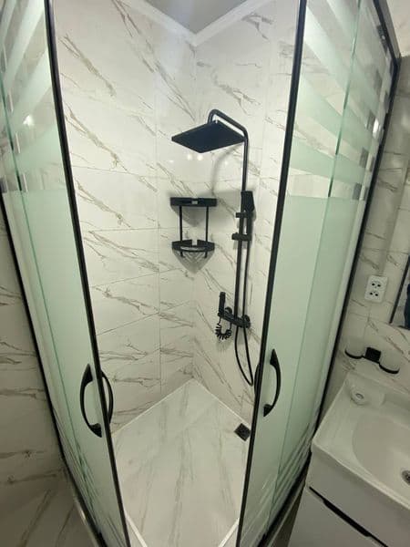 Mirzo Ulug'bek tumani,Buyuk ipak yo'li metro yonida 2 xonali — фото 3