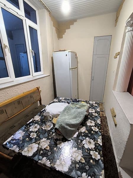 Shoshilinch sherikchilikka kvartira beriladi<br />
Bollarga– — фото 2