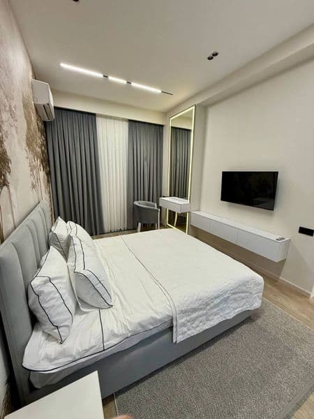 Мирабадский район<br />
ЖК Mirabad Avenue<br />
<br />
2/8/1 — фото 4