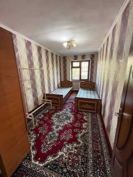 Срончя сдается квартира узбум хокимят 3 комнта 57кв для семя — фото 2