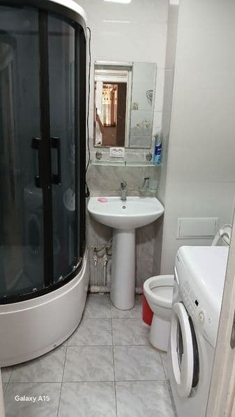 Район - Алмазарский <br />
Коракамиш 1/2<br />
Ориентир - Ск — фото 4