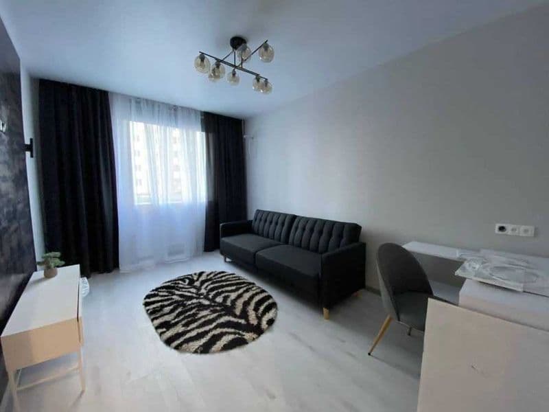 2-комнатная квартира 52 м² в Мирзо Улугбекском районе, Ахмад