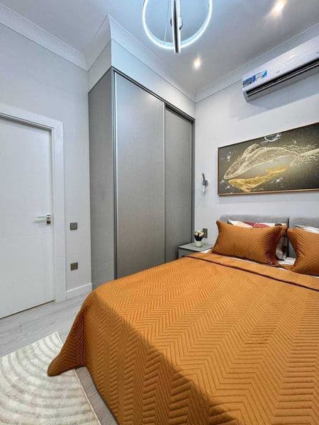 Сдаётся КЛАССНАЯ квартира<br />
<br />
Район: Шайхантахурски — фото 2