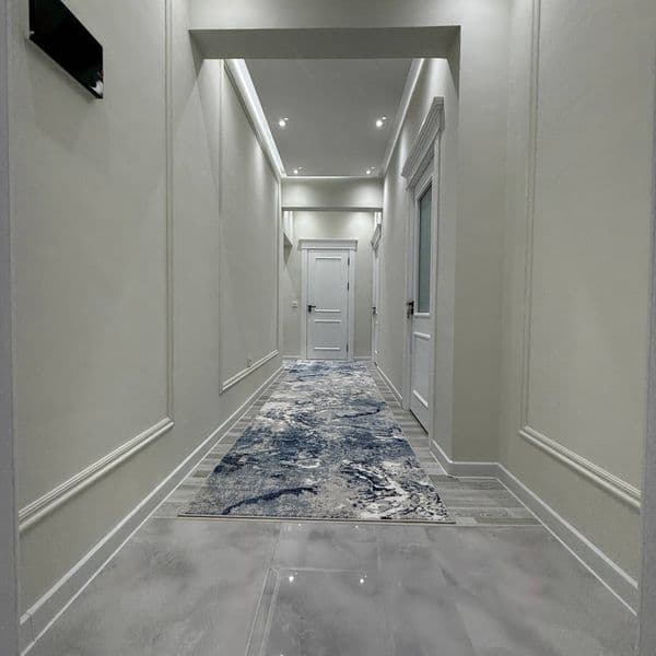 BEZMAKLER Uchtepa Novostroyka O’rikzor bozori oldida 3 xona  — фото 3