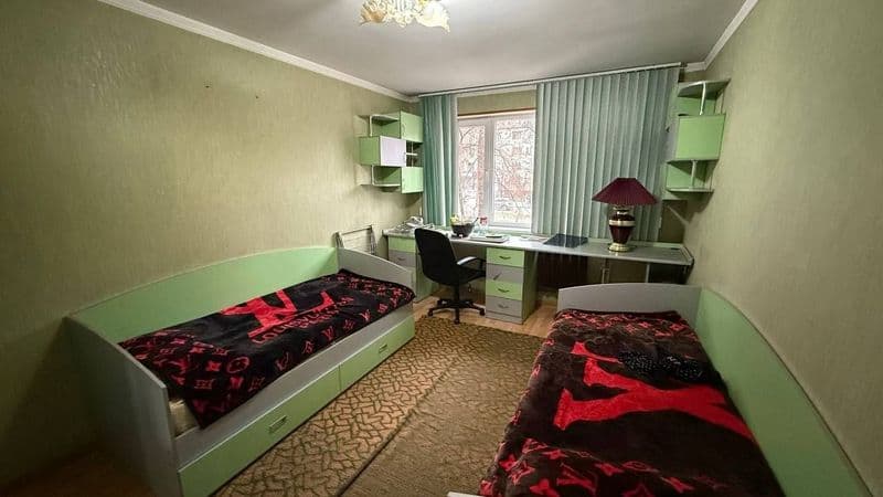 Сдается 3х ком.квартира <br />
Чиланзар 9 квартал <br />
3/2 — фото 4