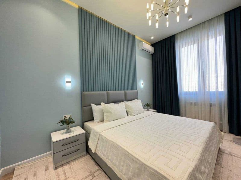 Юнусабадский район <br />
Жк Казахстан<br />
3/7/10<br />
10 — фото 4