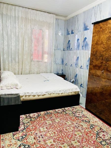 Аренда Мирабад Ойбек Фул комплект Апартамент <br />
<br />
3 — фото 3