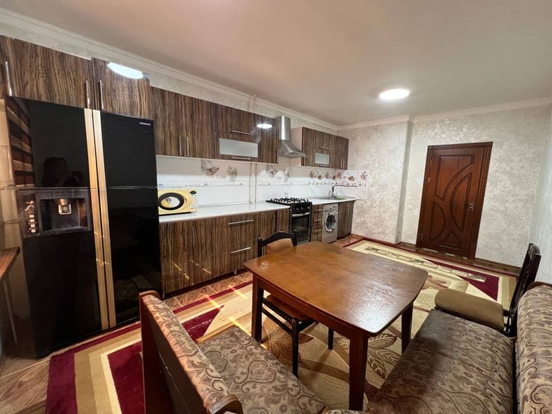 Квартира Куйлукдан 4 хонали  <br />
Ичида хамма шароитлари б — фото 4