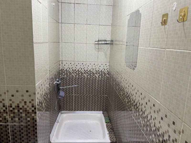 Yunusobod shaxriston metroga yaqin joyda 3 kvartilda 1 xonal — фото 3