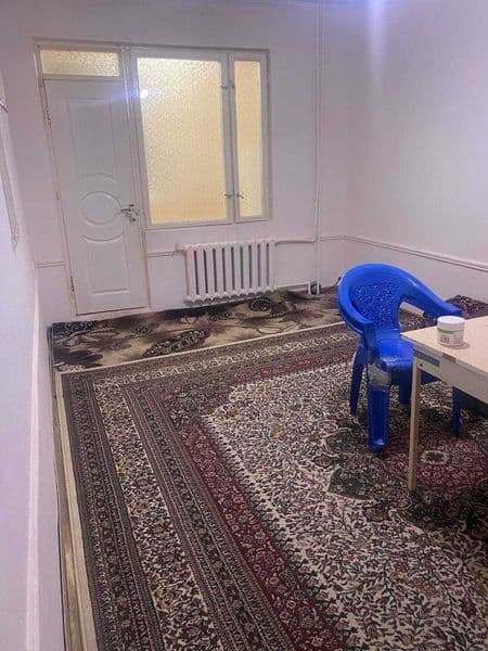 TTZ 2dan sheriklikka studentlaga kvartira Bor faqat ishlidig — фото 2