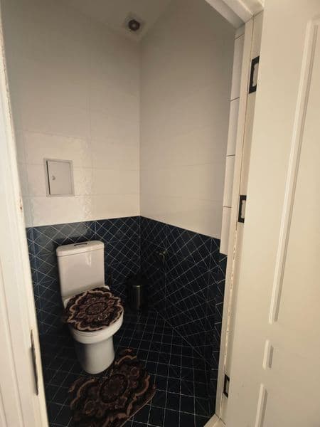 3 3 xonali yevro remont, barcha sharoitlarga ega kvartira ar — фото 4