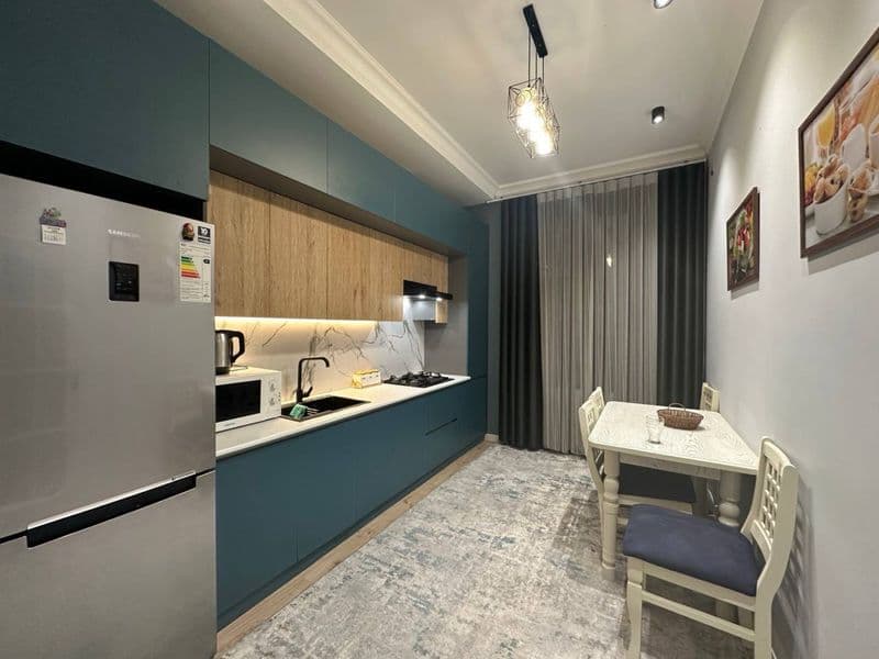 #Аренда #новостройка <br />
<br />
Район - # Мирзо-Улугбекск — фото 5