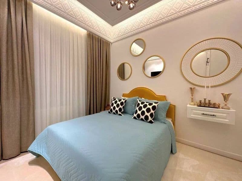 ЖК Парисиен<br />
Ориентир-Мукумий мост<br />
Комнаты-3<br / — фото 5