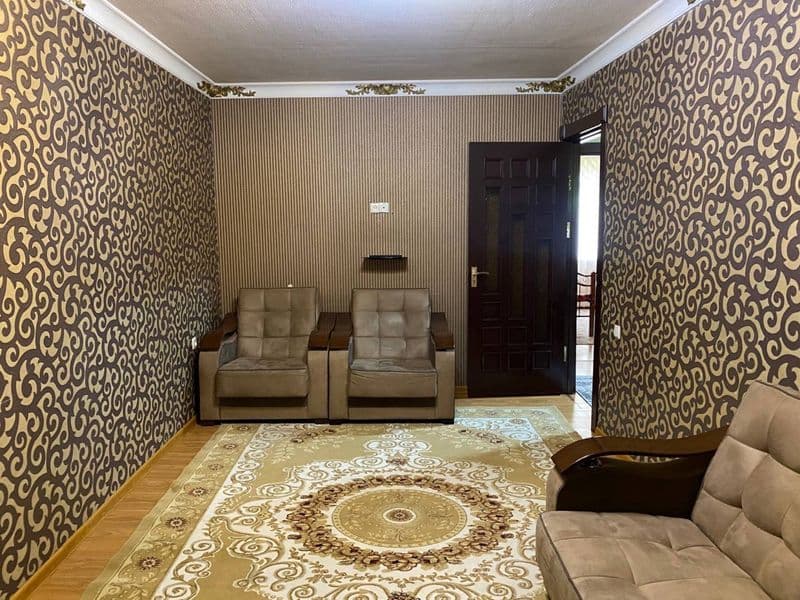 Чилонзор 15 КВ 3-4-5 550-500$<br />
Гламлар му́йкада Душанба — фото 5