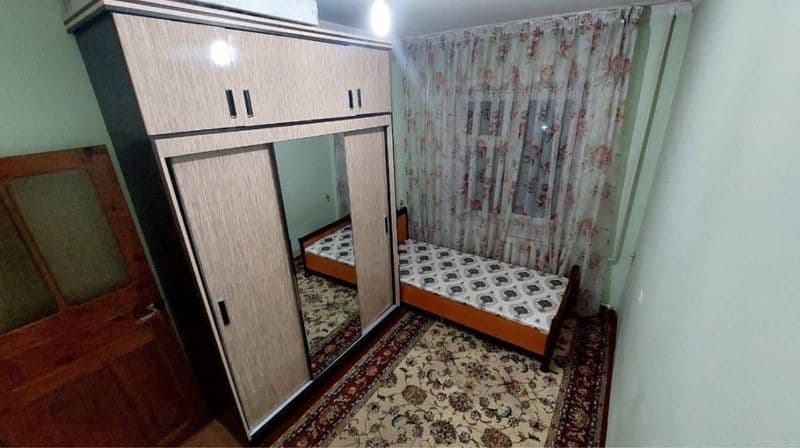 Юнусабад 12 квартал<br />
<br />
Ориентир: Turkistan Metro S