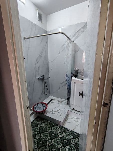 Сдаётся в оренду 3-х комнатная квартира на 4 этаже 4 -этажно — фото 4