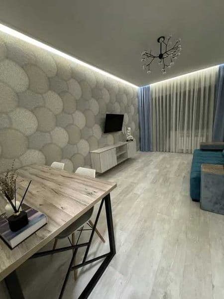 Сдаётся КЛАССНАЯ квартира<br />
<br />
 Район: Мирабадский < — фото 4