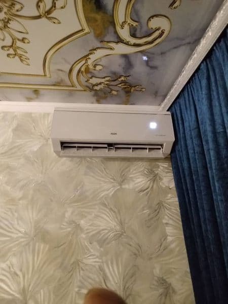 DIKKAT IJARA<br />
<br />
UCHTEPA URIKZOR CITY <br />
2 XONA — фото 3