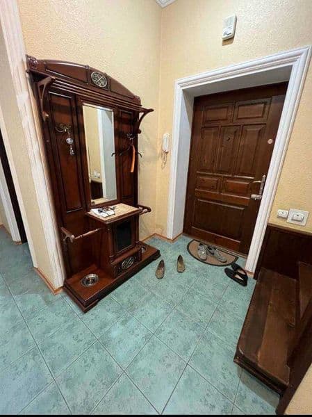 Аренда Квартиры:Спецплан (Попугайчик)<br />
Город - Ташкент< — фото 2