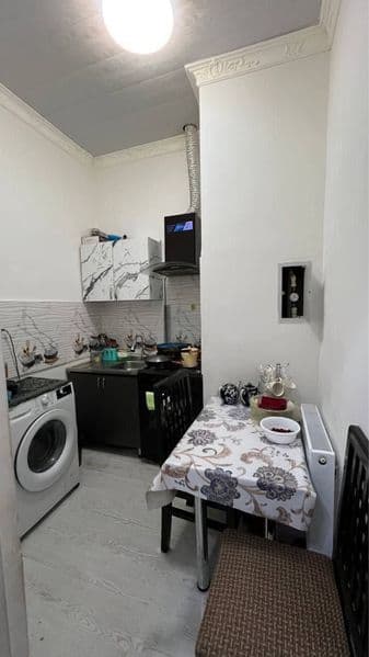 G'afur g'ulom metro yaqini Shayxontohur tumanida ijaraga kva — фото 3