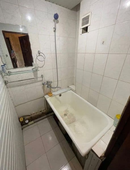 Сдаётся квартира<br />
- Отличная локация 500м до Базара Кад — фото 5