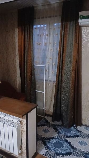 Kvartira 2 xonali xolati ideal remontlari yevro remont ichma — фото 4