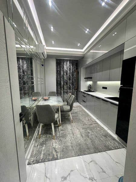 Сдаётся КЛАССНАЯ квартира<br />
<br />
• Район: Юнусабадский — фото 3