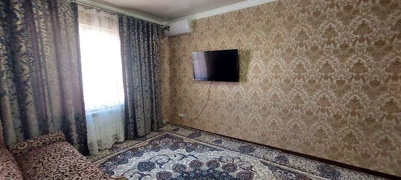 2 хонали квартира ижарага берилади оилага ёш боласиз йоки ин — фото 2