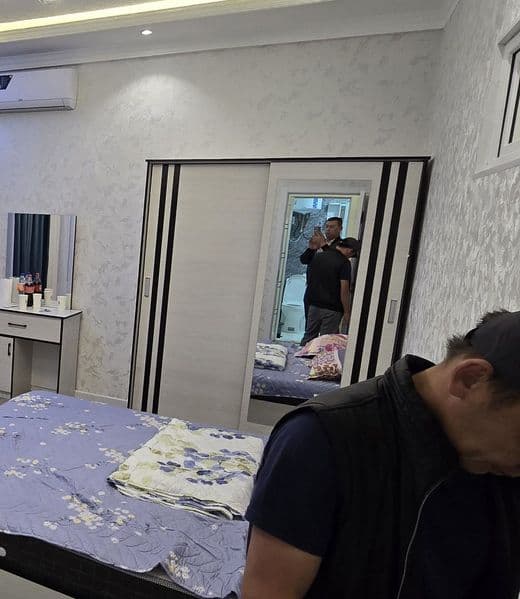 Arenda Yakkasaroy, Qushbegi Solaris 2 xona 550$ kelishamiz,  — фото 2