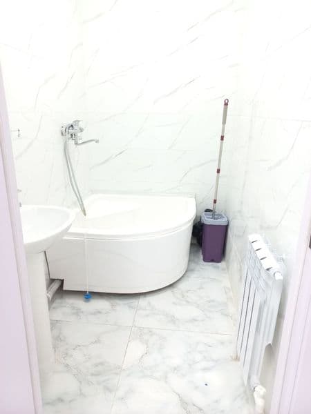 Bez makler uy ijaraga beriladi yangi euro remondsn chiqqan b — фото 4