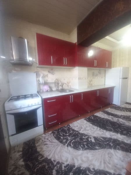 Аренда квартира <br />
Район - Алмазарский<br />
Ориентир -  — фото 4