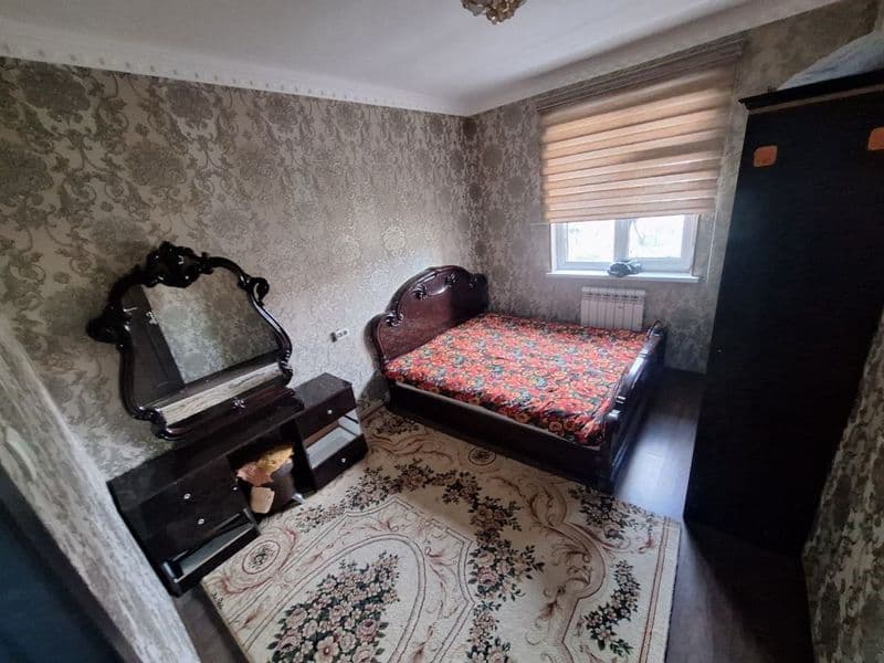 Сергели 7а да метро 4-бекат 500м<br />
<br />
3 хона расмдаг