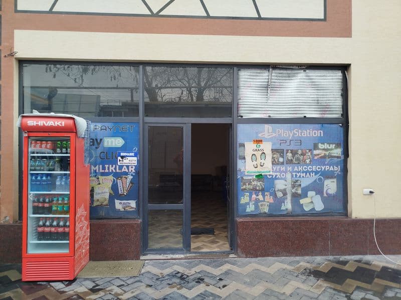 Сдаётся в аренду не жилое помещение на территории саммойка — фото 4