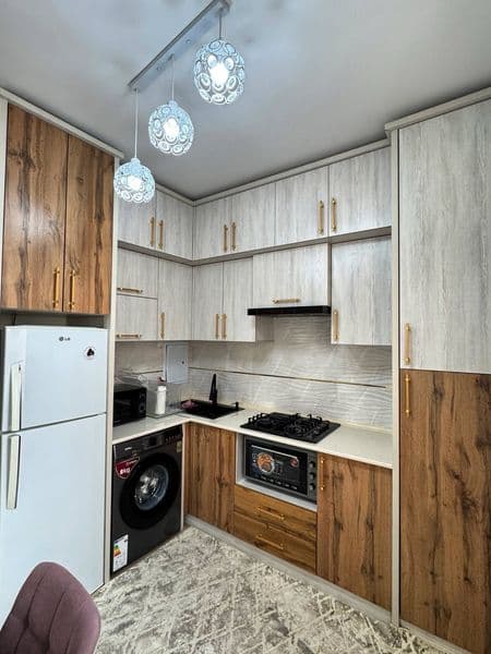 квартира Навастройка <br />
Район - Алмазар <br />
Ориентир  — фото 3