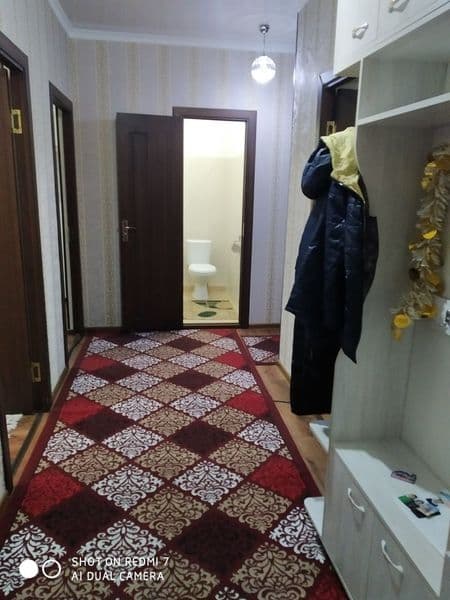 Сергили чоштепа метрони биринчи бекати оила она болага берил — фото 4