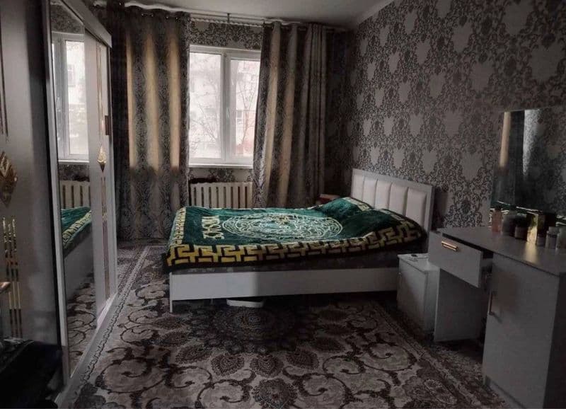 Аренда квартира:    #Чиланзарский район<br />
Ориентир: 6 -к — фото 2