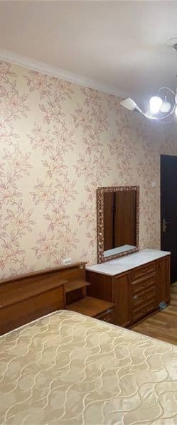 Сдаётся в аренду 1 комната в 4х комнатной квартире<br />
Якк — фото 2