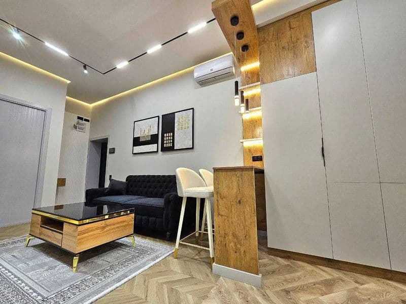 Мирзо Улугбекский район <br />
ЖК Real House <br />
3/8/10<b — фото 2